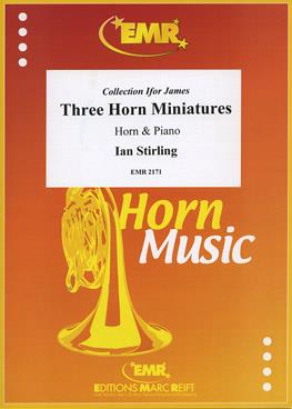 Three Horn Miniatures